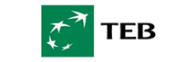 TEB Göktürk Kemerburgaz Şubesi